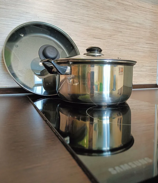 Уютная студия рядом с сосновой рощей