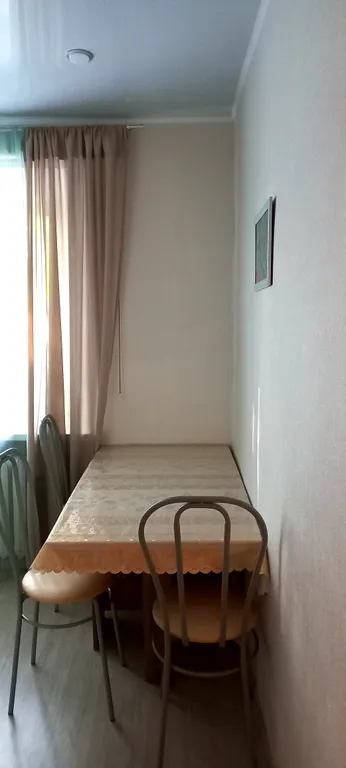 Квартира в центре города