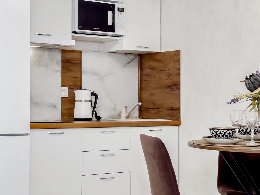 Квартира Квартира Сириус, 5 минут ходьбы от моря — Сириус