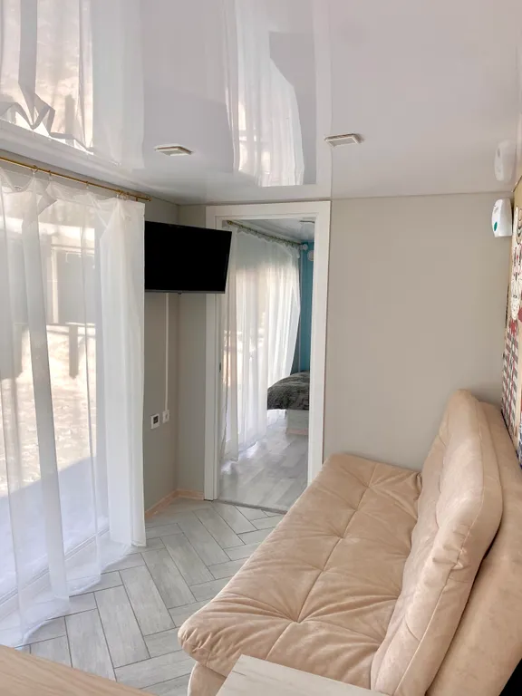 Коттедж 3-комнатный Дом — Шерегеш