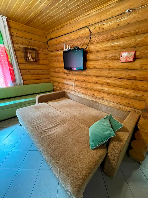 5-комнатный Дом