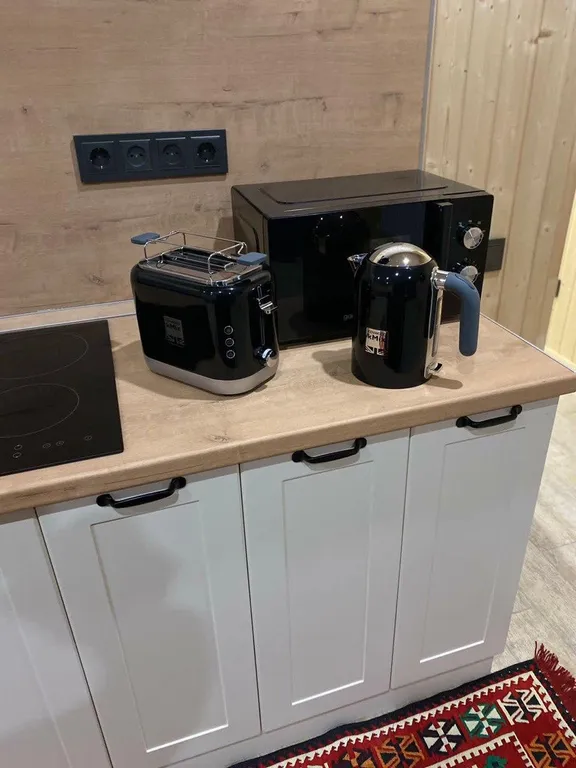 Квартира Комната — Архыз