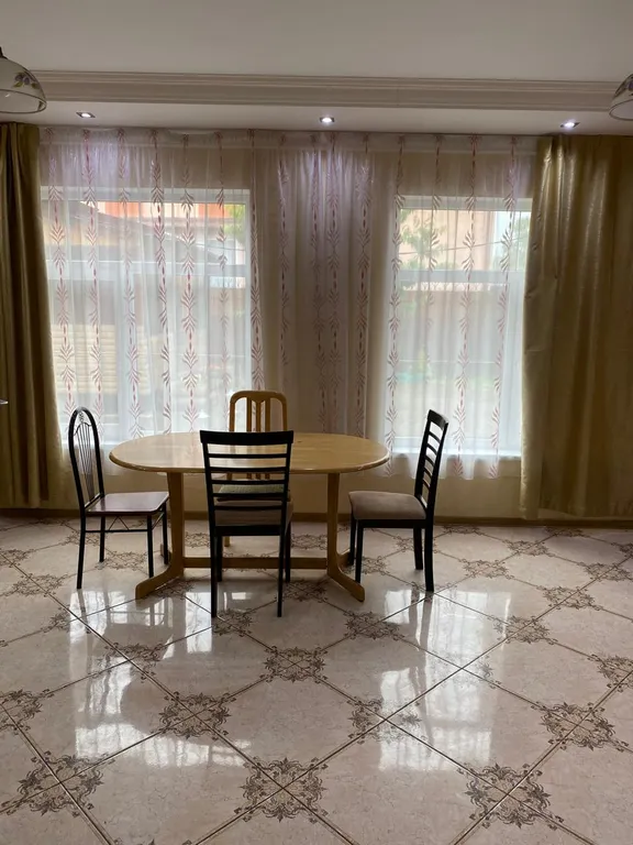 Коттедж Коттедж Уютный сруб — Зеленоградск