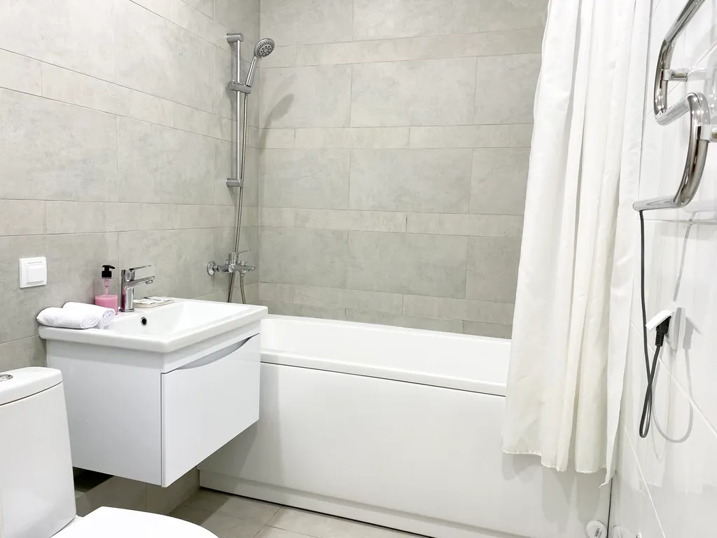 Новые апартаменты формата студия в ЖК Анкудиновский парк