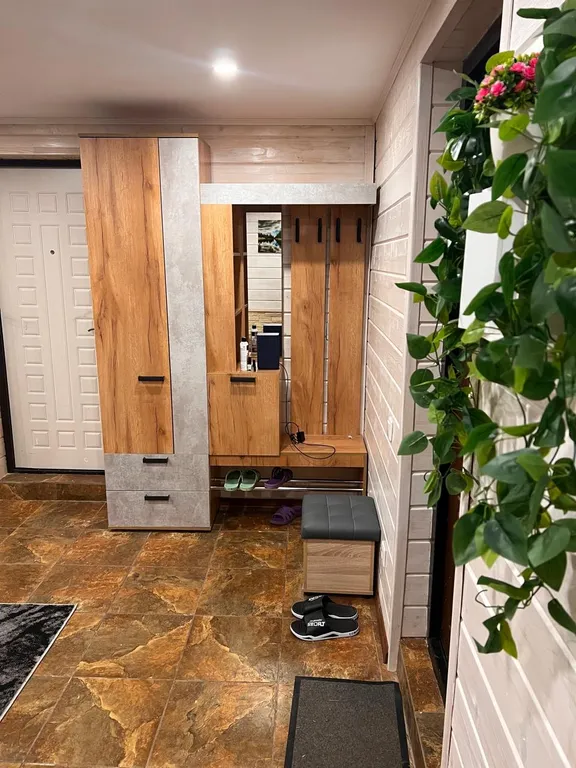 Уютный коттедж в частном секторе на Мельничном ручье