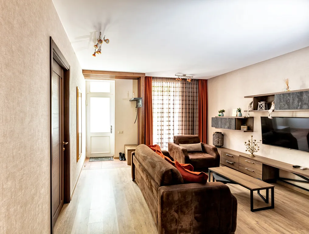 Квартира Old Walls 1 — аренда посуточно в Тбилиси