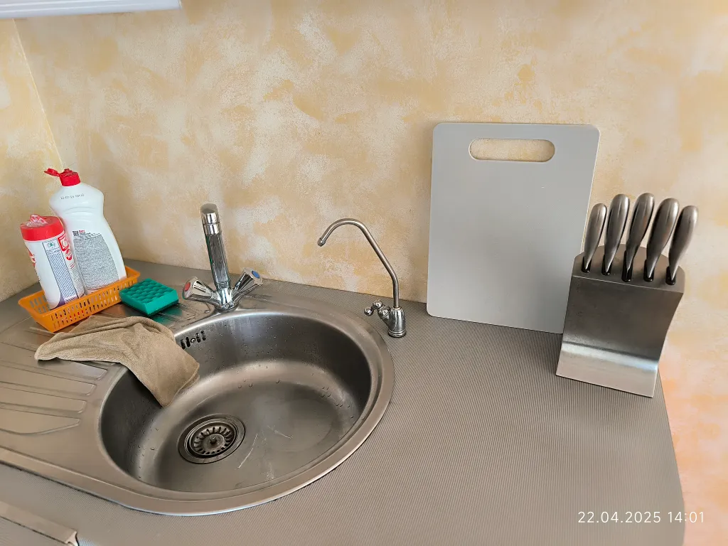 Золотая набережная - квартира в сердце старого города