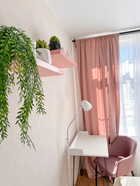 Новые апартаменты в горах у моря с бассейнами