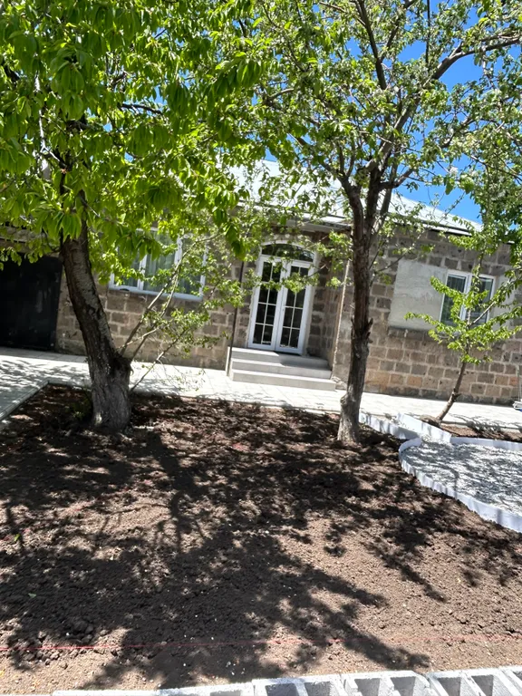 4-комнатный Дом