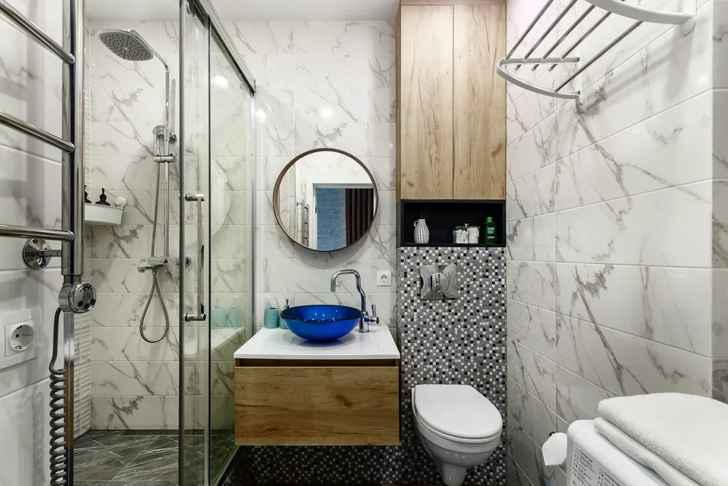 Студия с видом на Дон