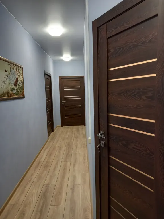 Замечательный дом Лес Реки Озёра