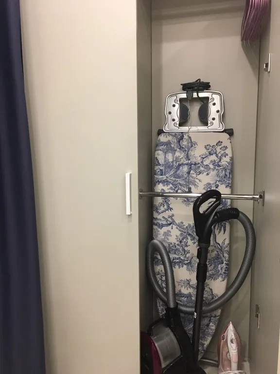 Квартира Квартира в Олимпийском парке (15) — Сириус