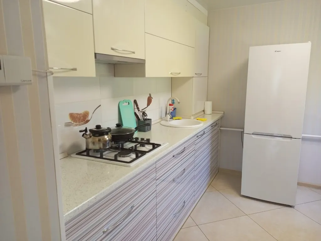 Квартира у моря