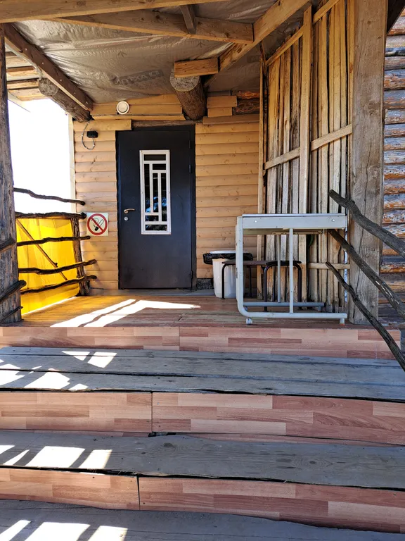 Дом конфетка