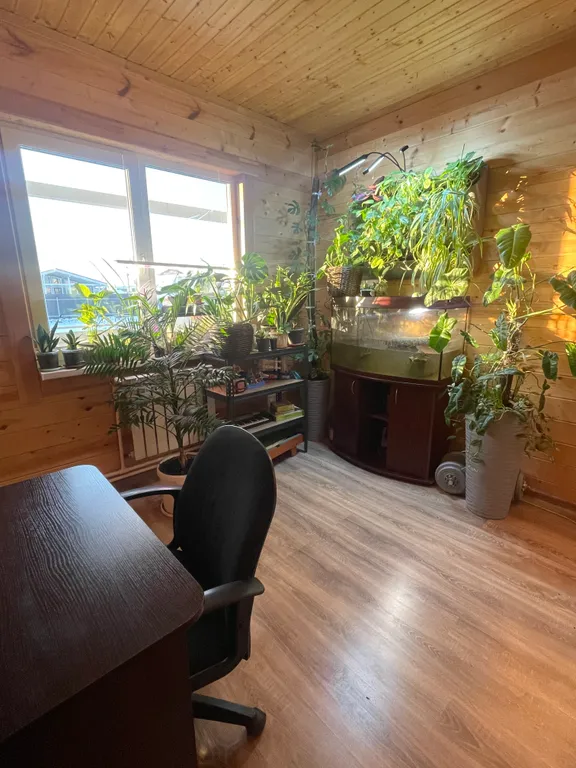 Дом для семейного отдыха