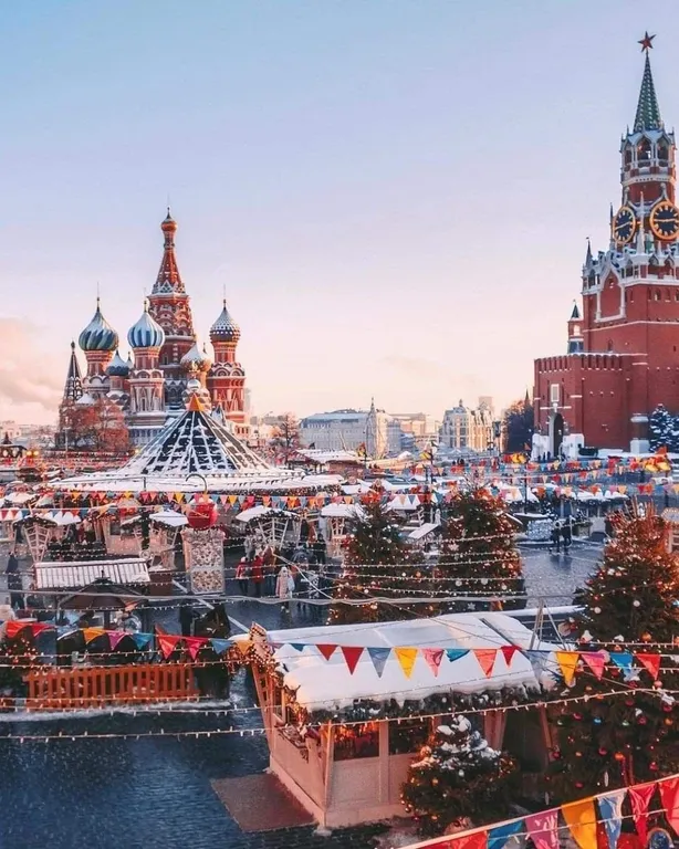 Квартира Великолепная квартира — Москва