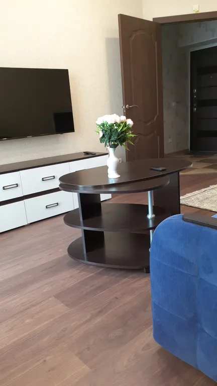 Квартира Квартира с видом на частный сектор — Калининград