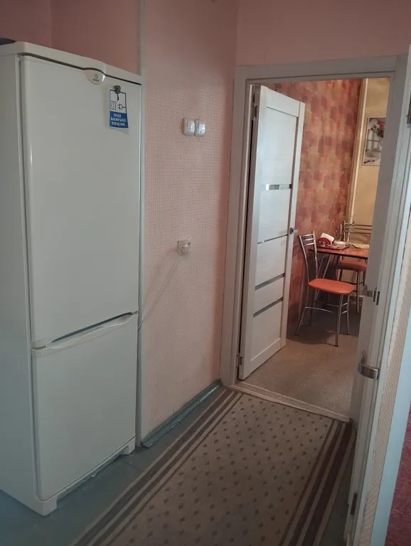 Квартира в самом центре города