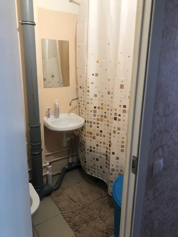 Уютная квартира в новостройке Ивушки