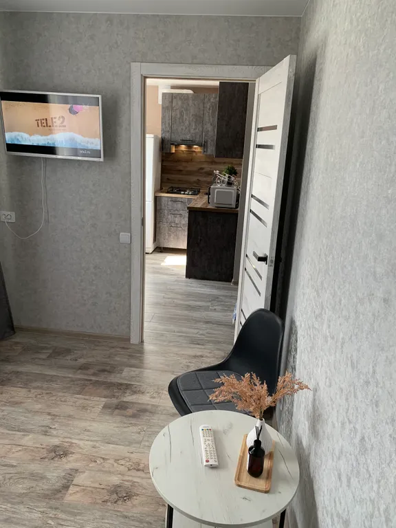 Комфортная 2-комнатная. Центр. Отчётные документы.