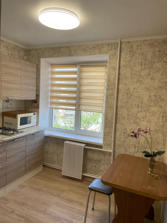 Квартира Квартира в центре города с видом на горы — Судак