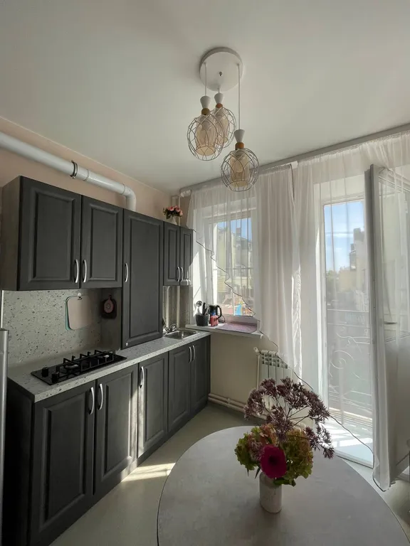 Квартира в центральной части города