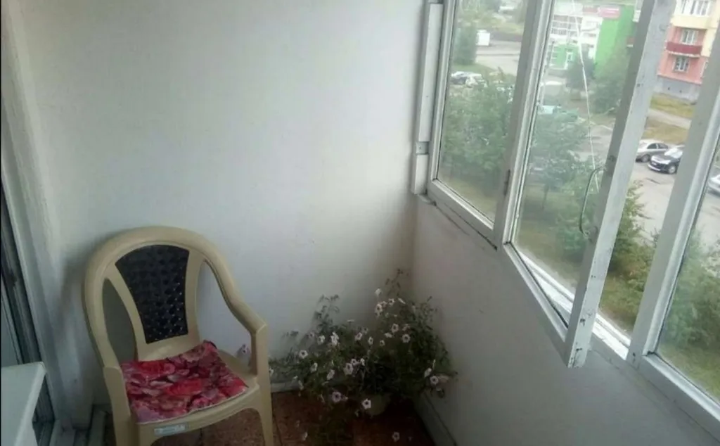 Уютная двухкомнатная квартира