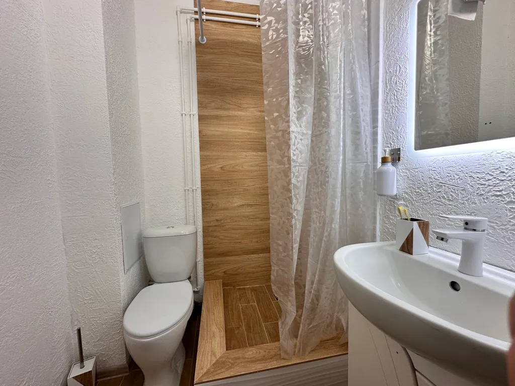 Жить с комфортом