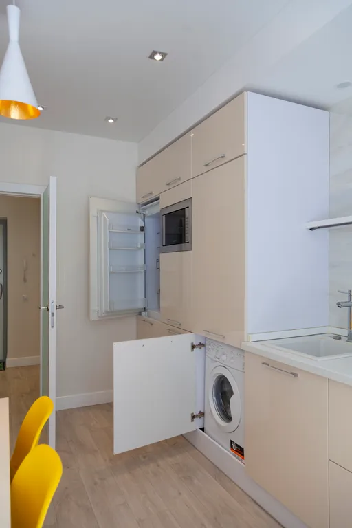 Квартира Квартира Сосновый рай в центре — Светлогорск