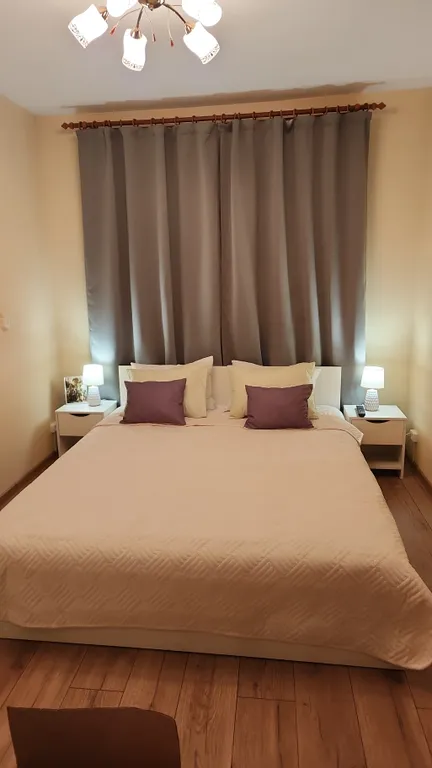 Комфортно и уютно