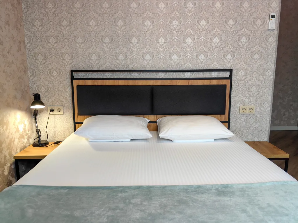 Квартира Комната — Сириус