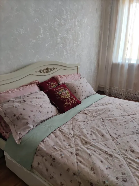 Светлая комната в частном доме