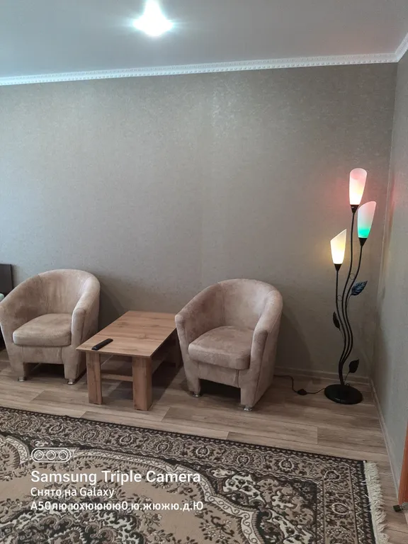 Уютная квартира в центре города — аренда посуточно в Бийск