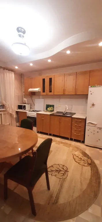 Уютная 2-комнатная квартира