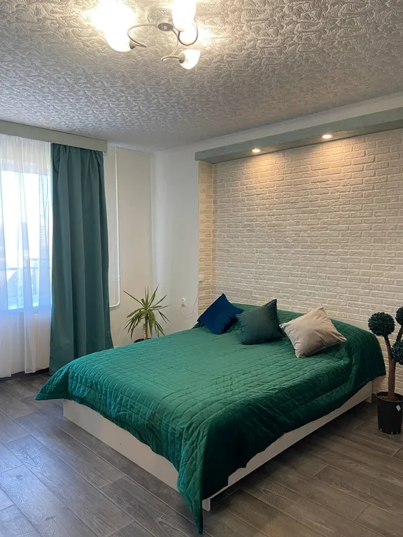 Balkania apartment