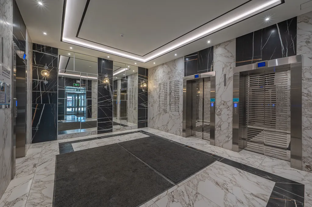 Квартира с джакузи для двоих