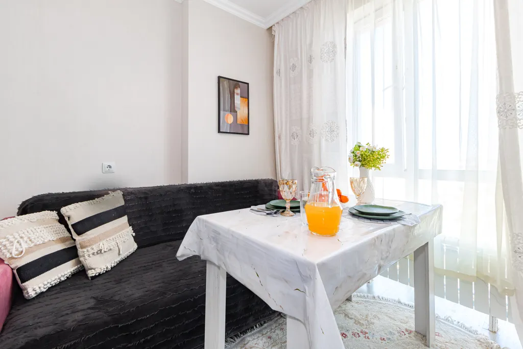 Комфортабельная квартира для вас