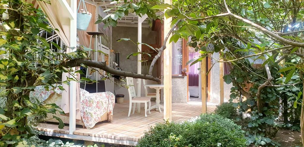 Коттедж Лавандовая вилла — аренда посуточно в Ялта