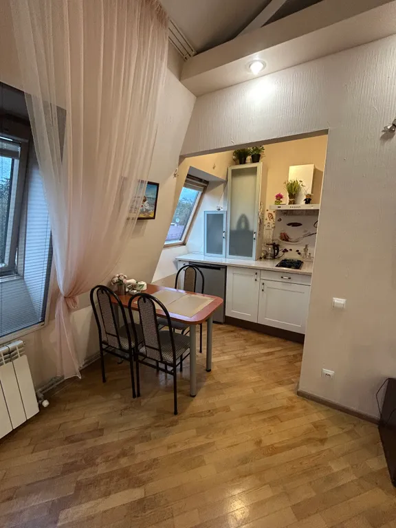 Уютная квартира в центре