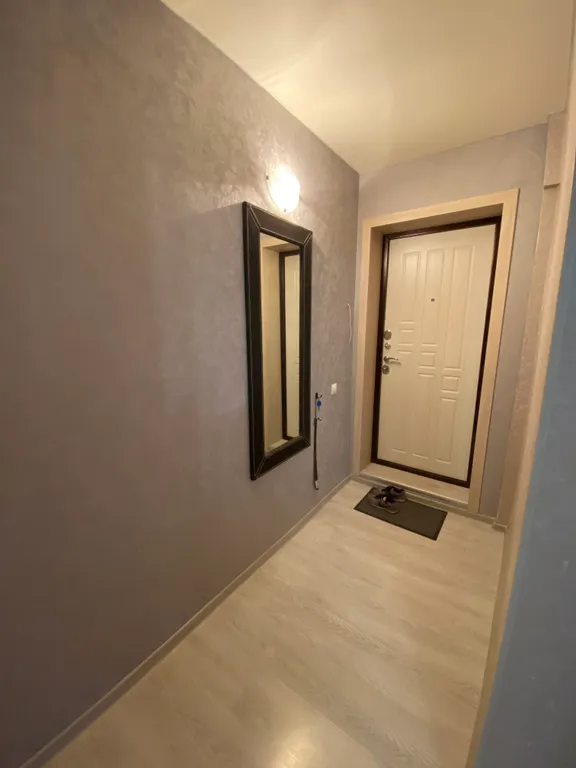 Апартаменты Высотка