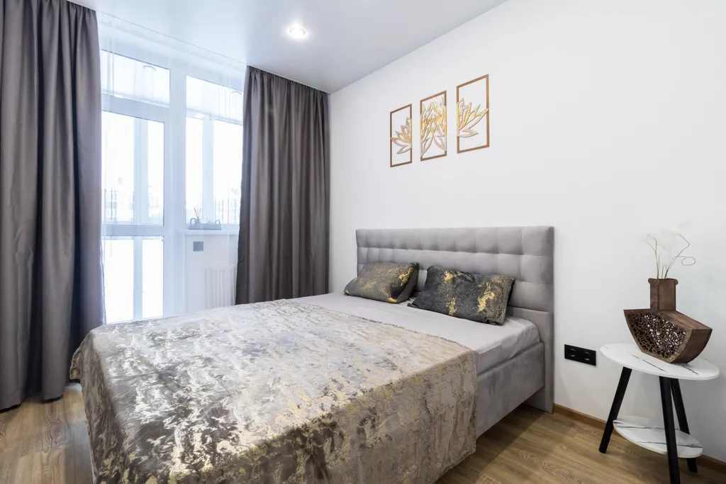 Ласкино-парк квартира