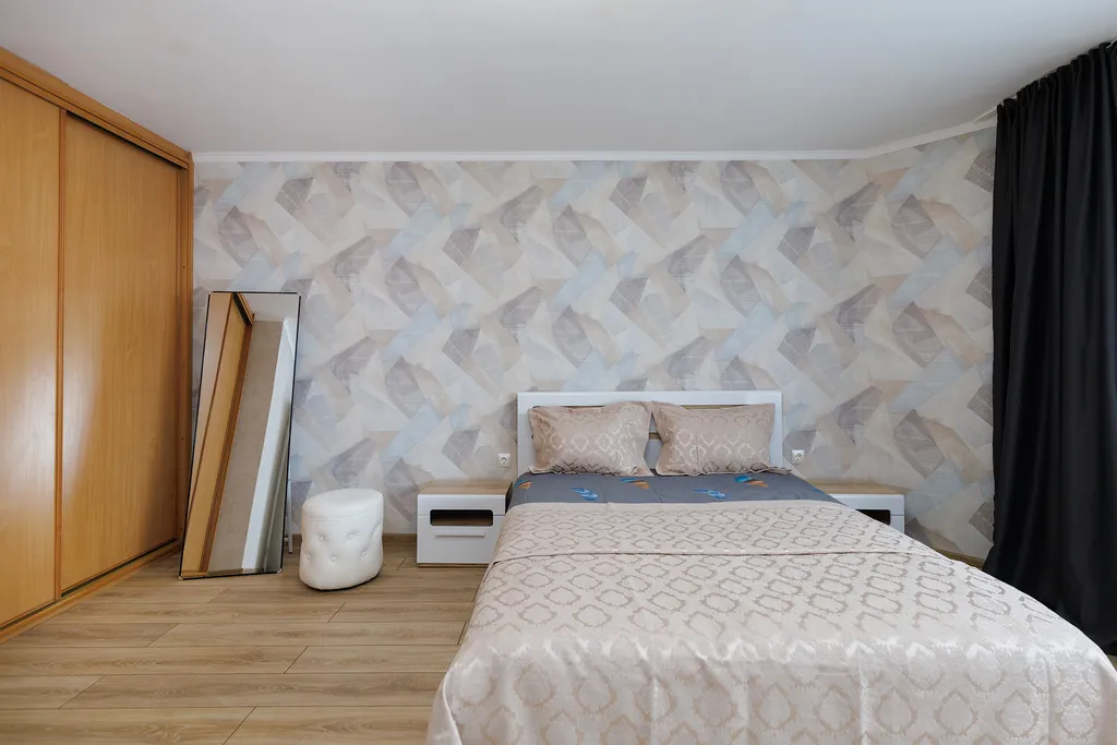 Квартира Уютная квартира — Калининград