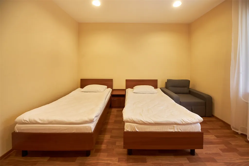 Квартира Комната — аренда посуточно в Екатеринбург