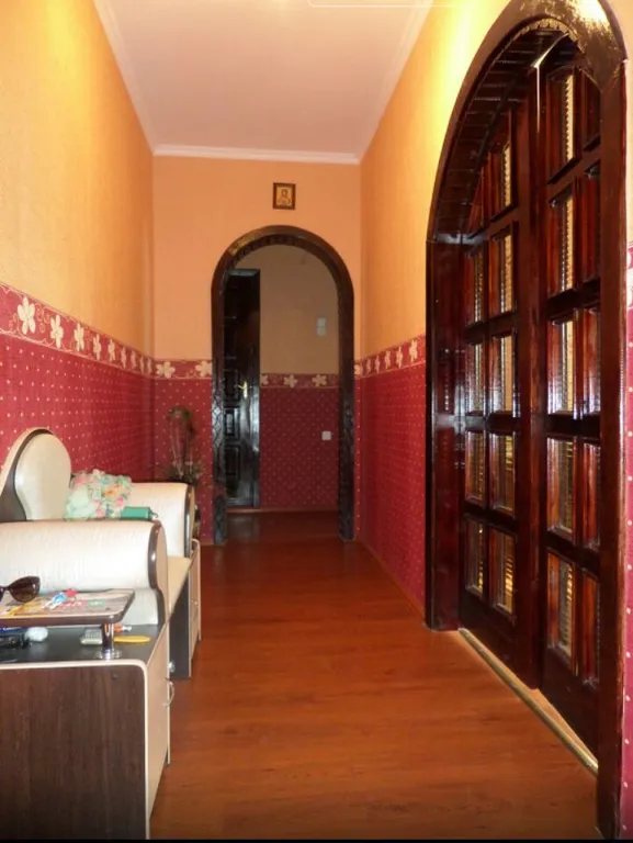 Отличная квартира в центре