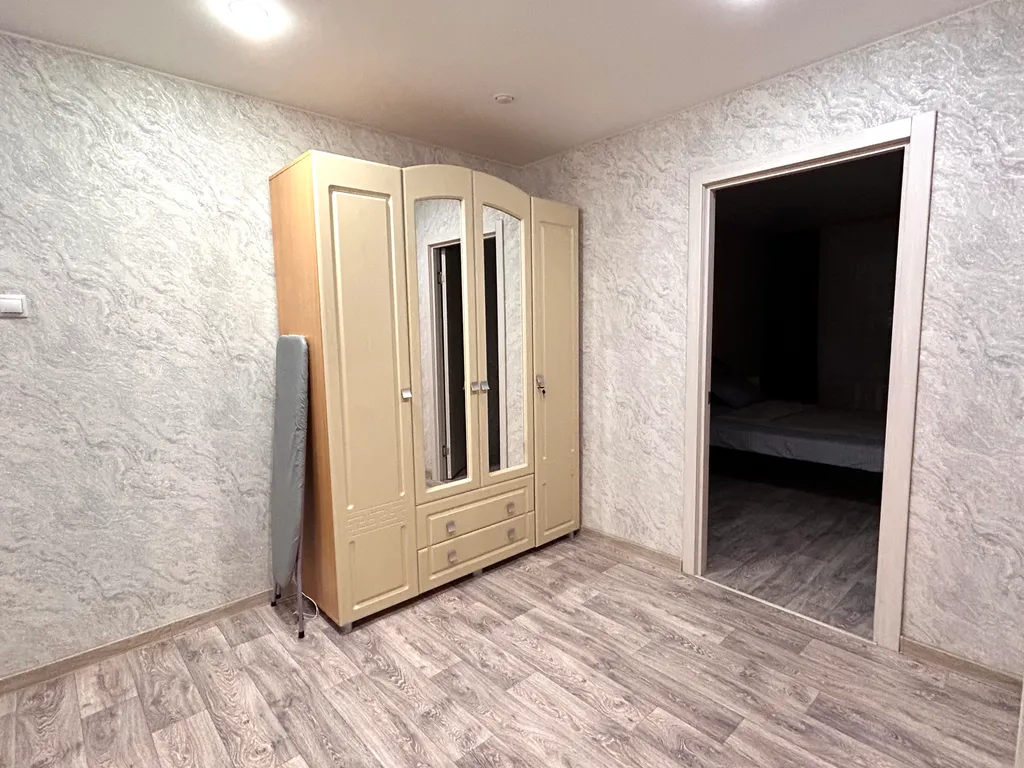 Чистая, уютная квартира возле вокзала