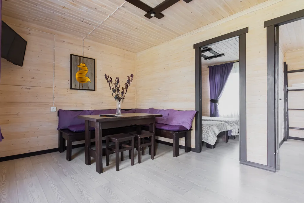 Гостевой дом