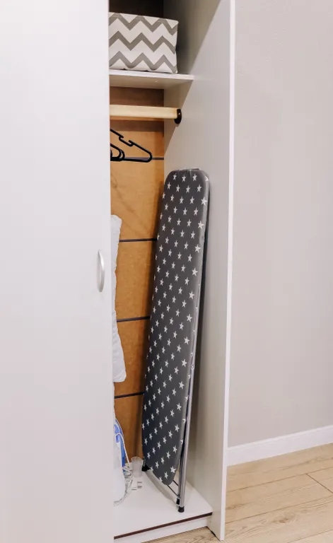 Уютная квартира в тихом центре