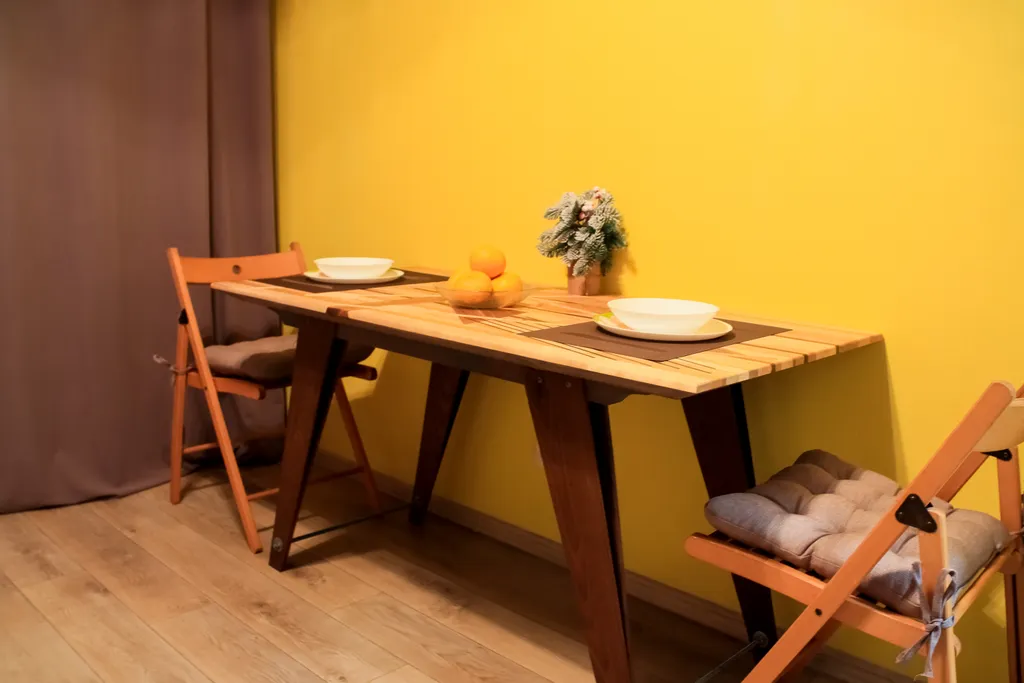 Квартира в доме бизнес-класса