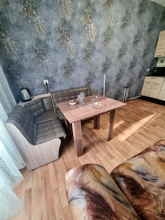 Квартира Квартира Фортуна — Екатеринбург