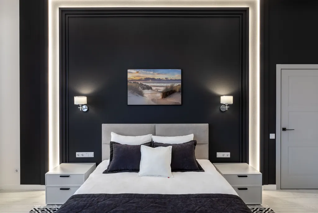 Квартира Лазурный берег в Зеленоградске — Зеленоградск